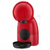 Кафемашина - Krups KP1A0531, Dolce Gusto PICCOLO XS, 1340-1600 W, 0.8l, 15 bar, Red